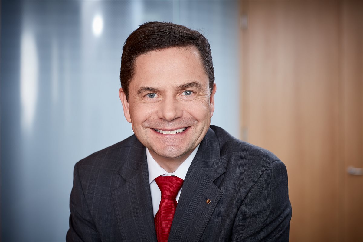 Mag. Fritz Poppmeier