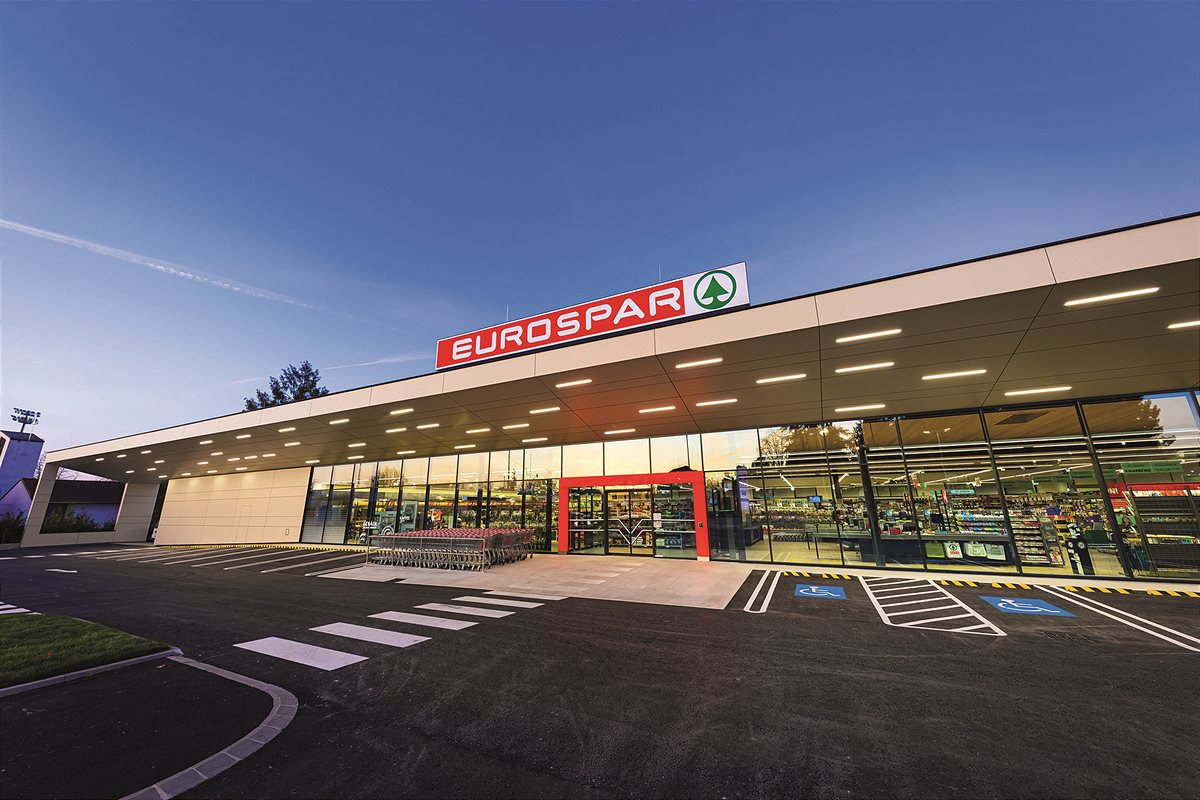 EUROSPAR Hartberg