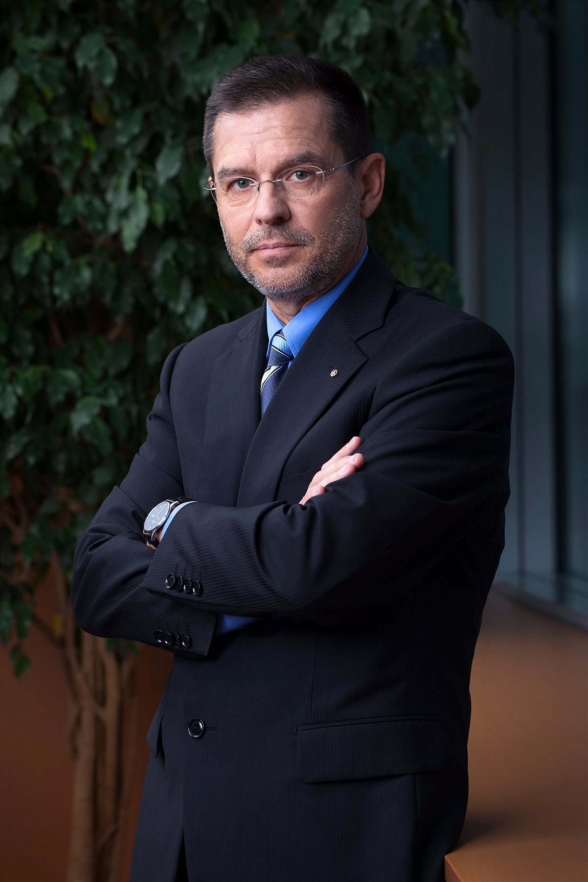 Mag. Igor Mervič