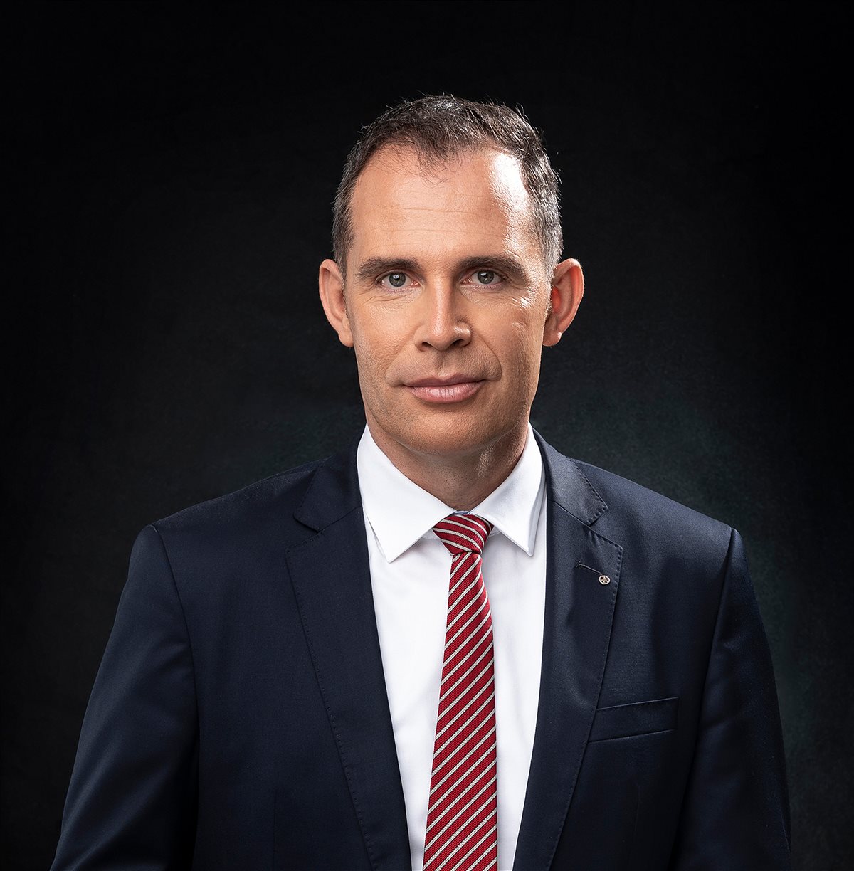 David Kovačič