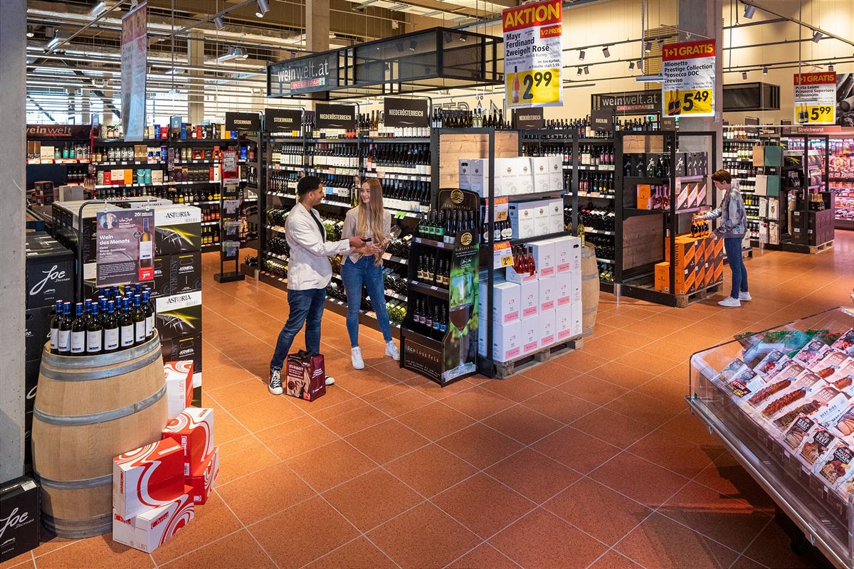 INTERSPAR_Weinwelt