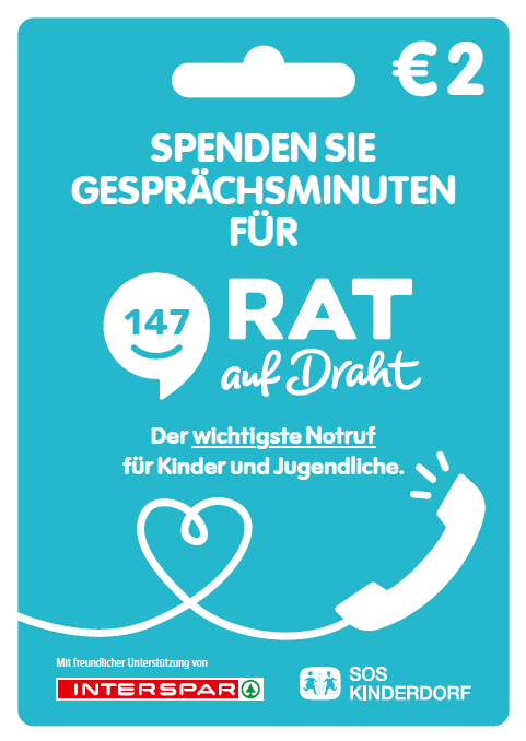 INTERSPAR-Spendenaktion_Rat auf Draht
