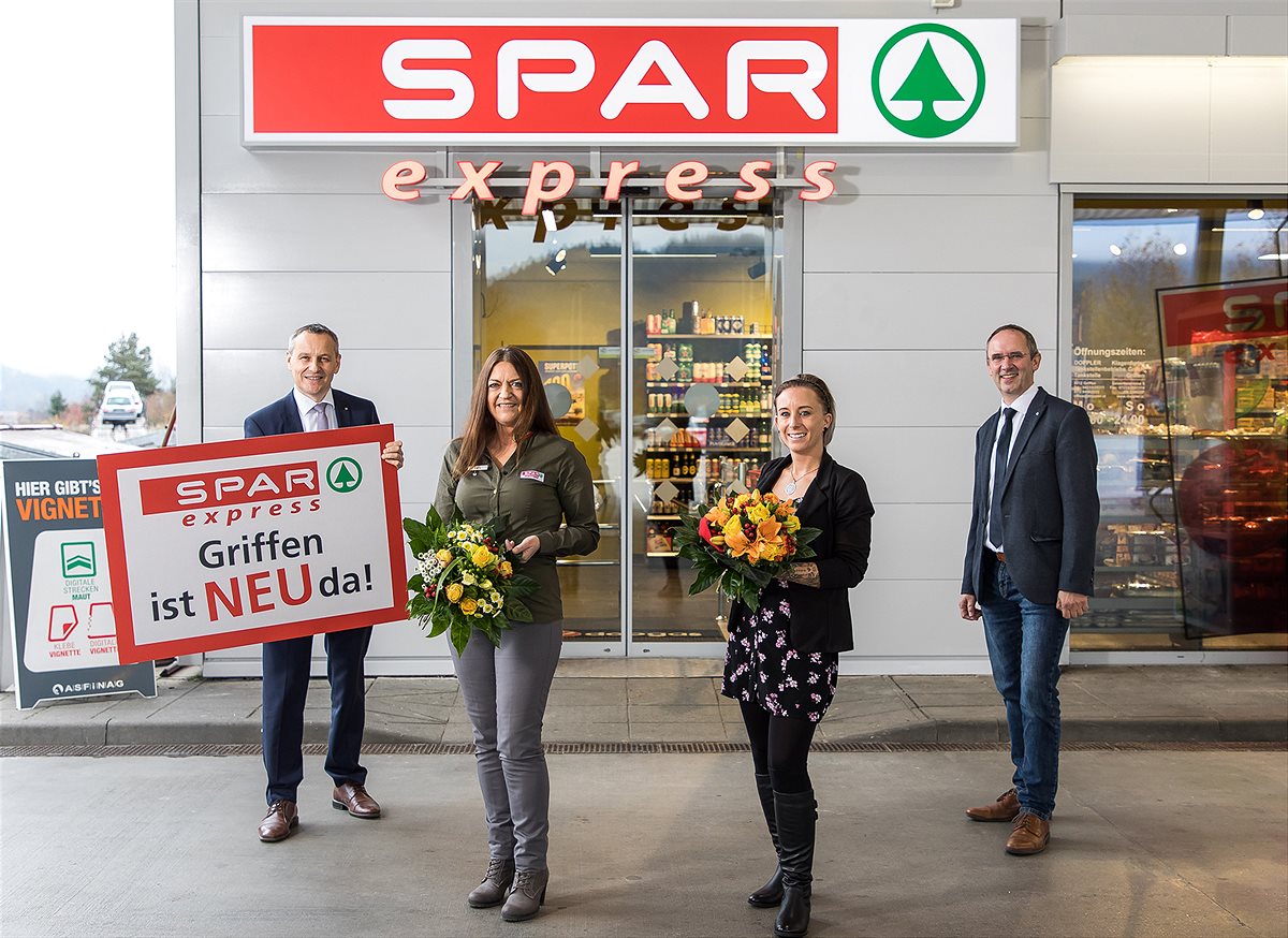 SPAR_express_Griffen
