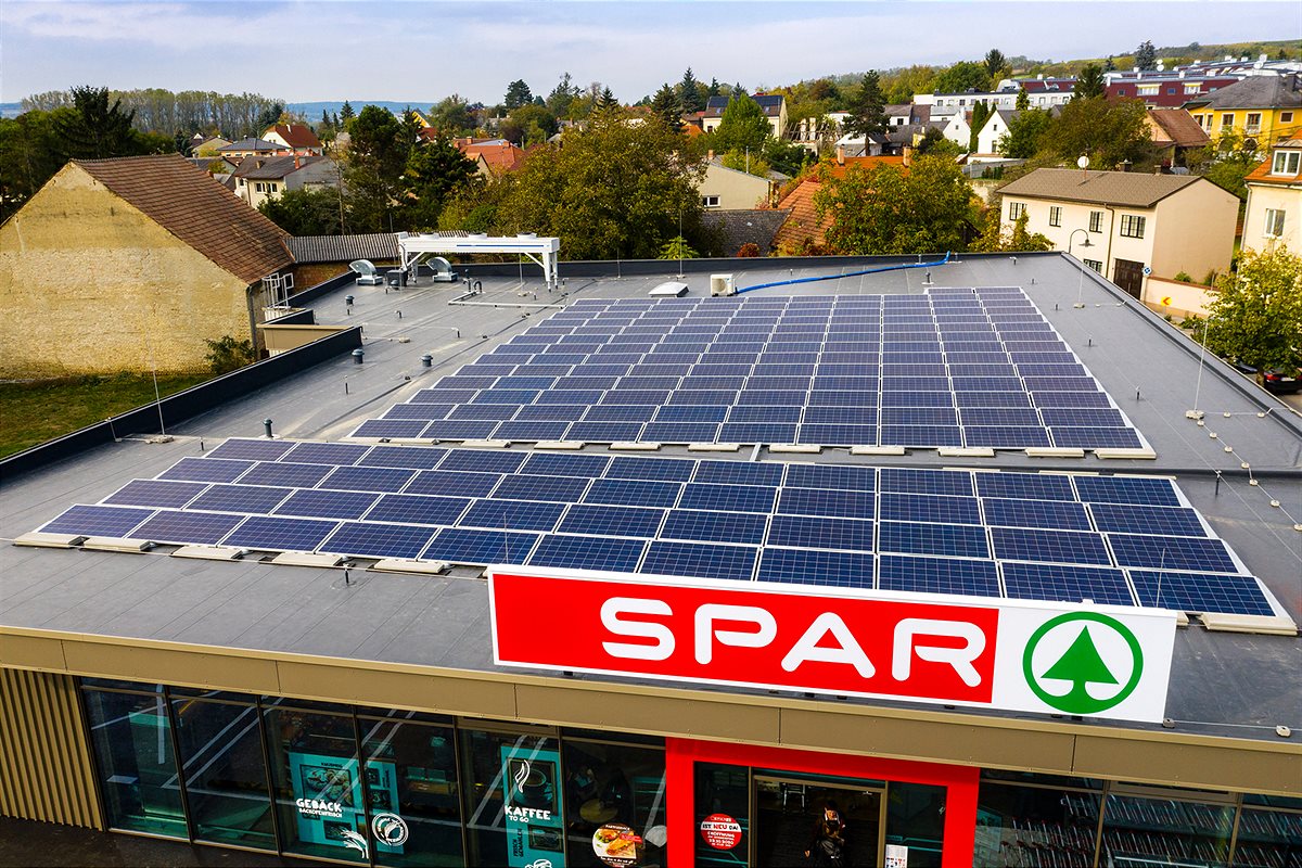 SPAR_100_PV_Anlage_Wolkersdorf_3