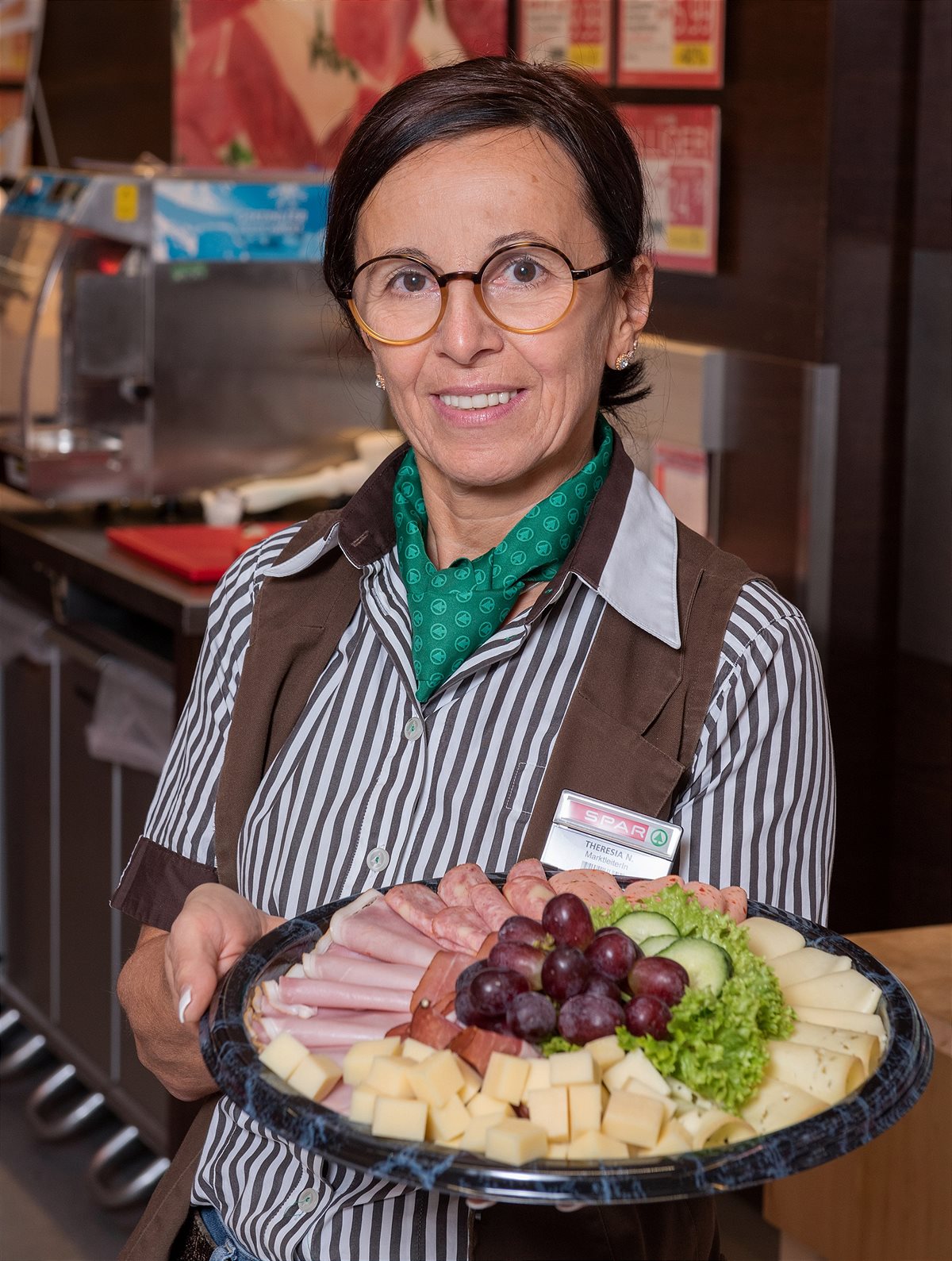 PA_SPAR_Eröffnung_Bad Hofgastein_ML