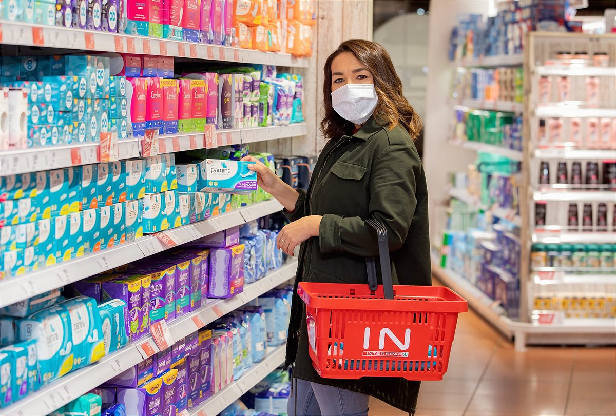 Damenhygiene