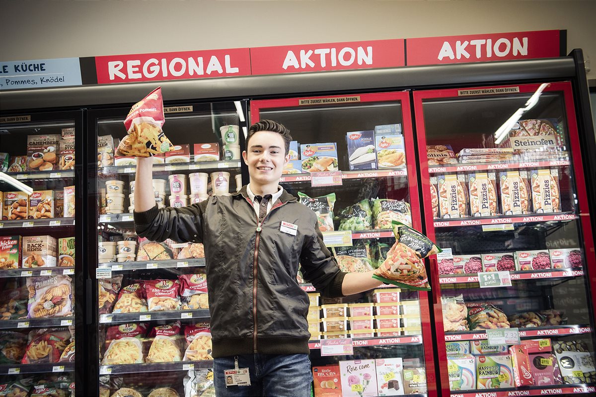 SPAR-Lehrling_TK_c_MEDIArt_Andreas_Uher