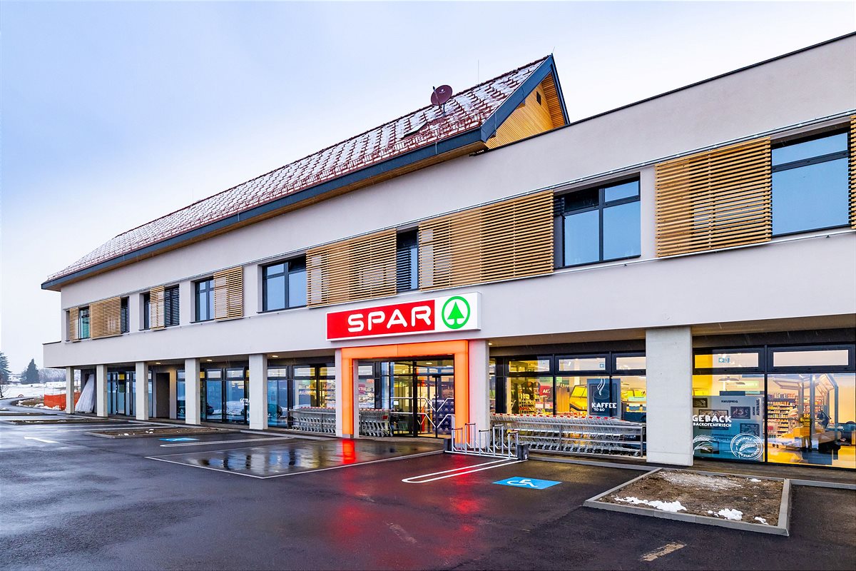 Aussenansicht