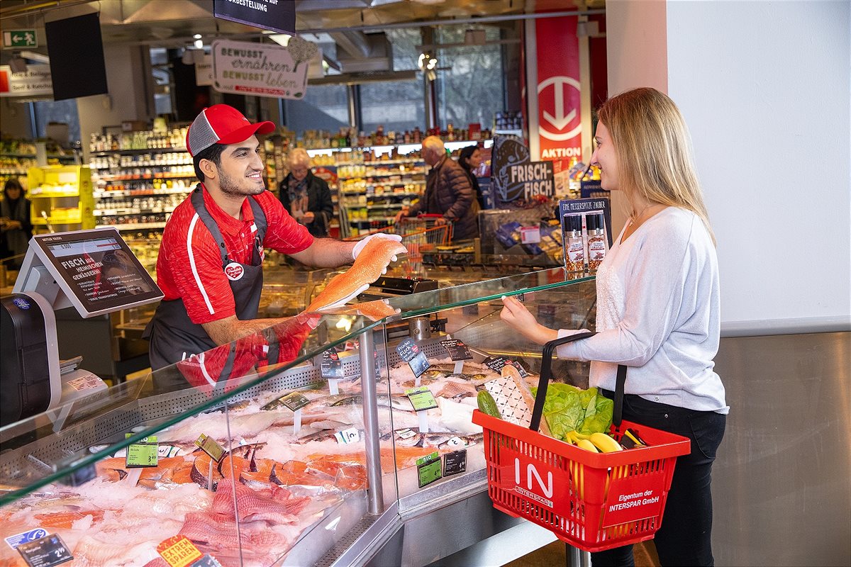 INTERSPAR_Lehrlinge_Benefits