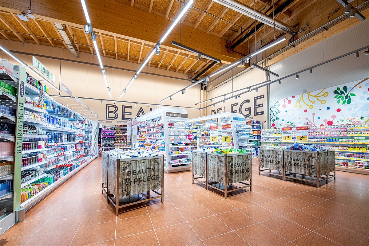 Non-Food-Warenwelten