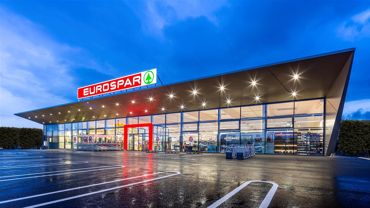 EUROSPAR Ober-Grafendorf 
