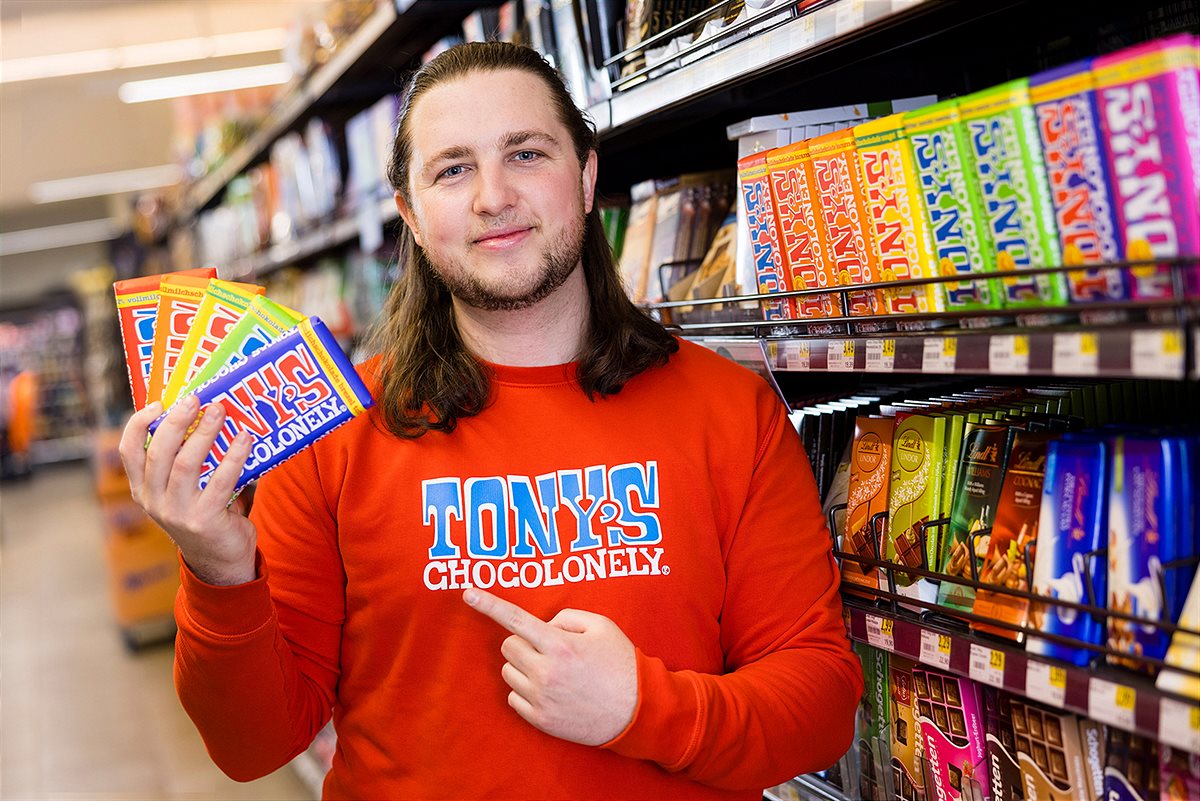 Tonys Chocolonely