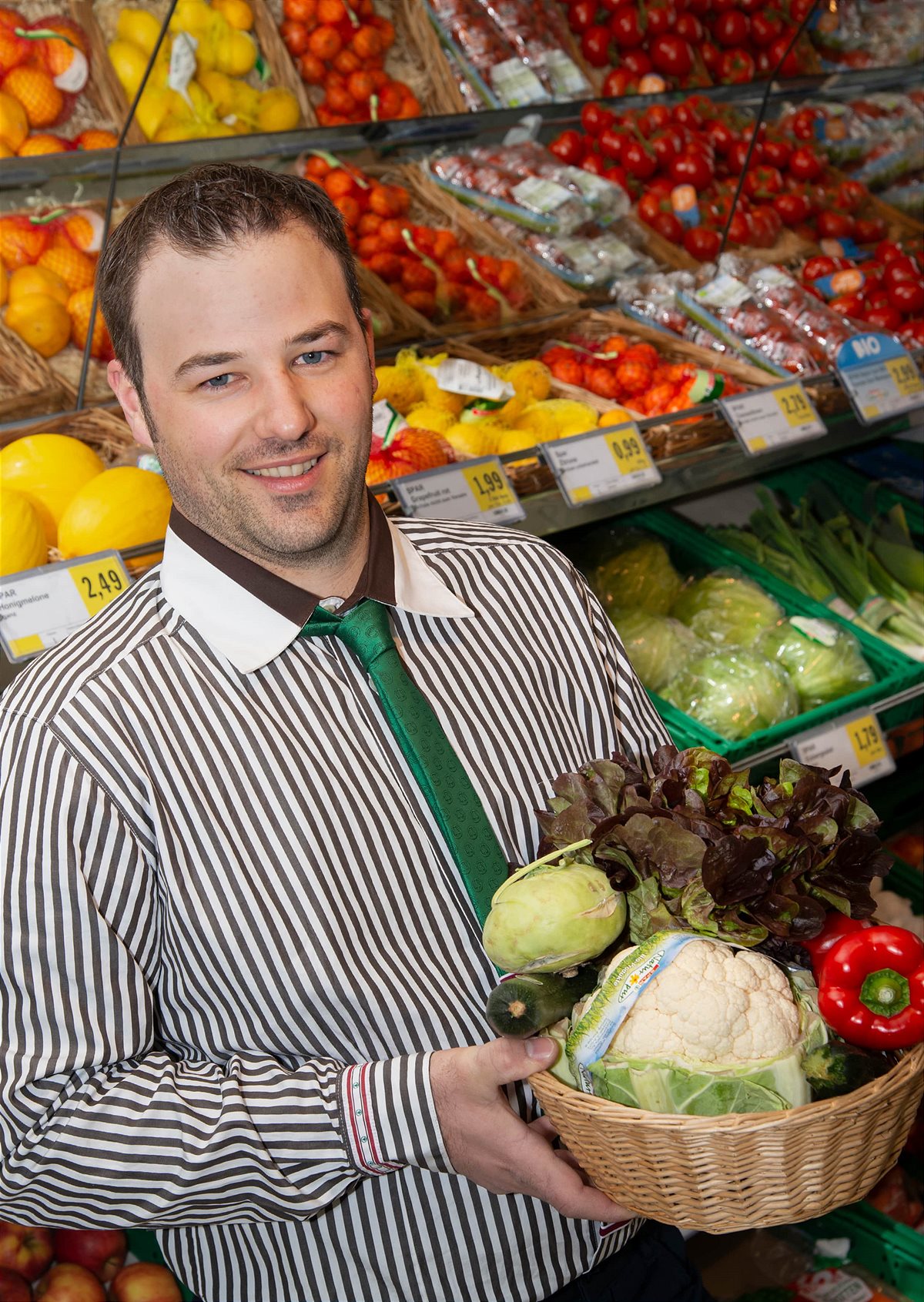 SPAR_Jungunternehmer_Ferchl_Milders_Kaufmann