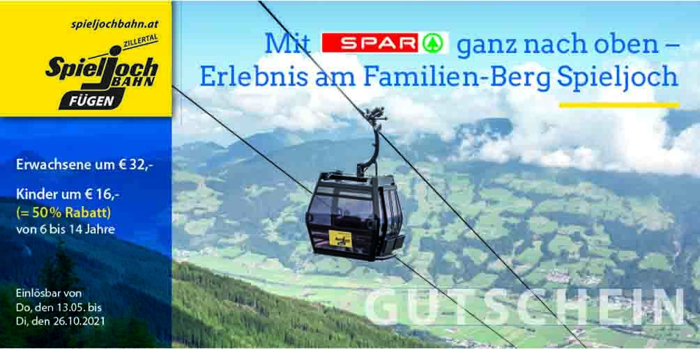 SPAR_Spieljoch_Gutschein_Sommer_2021