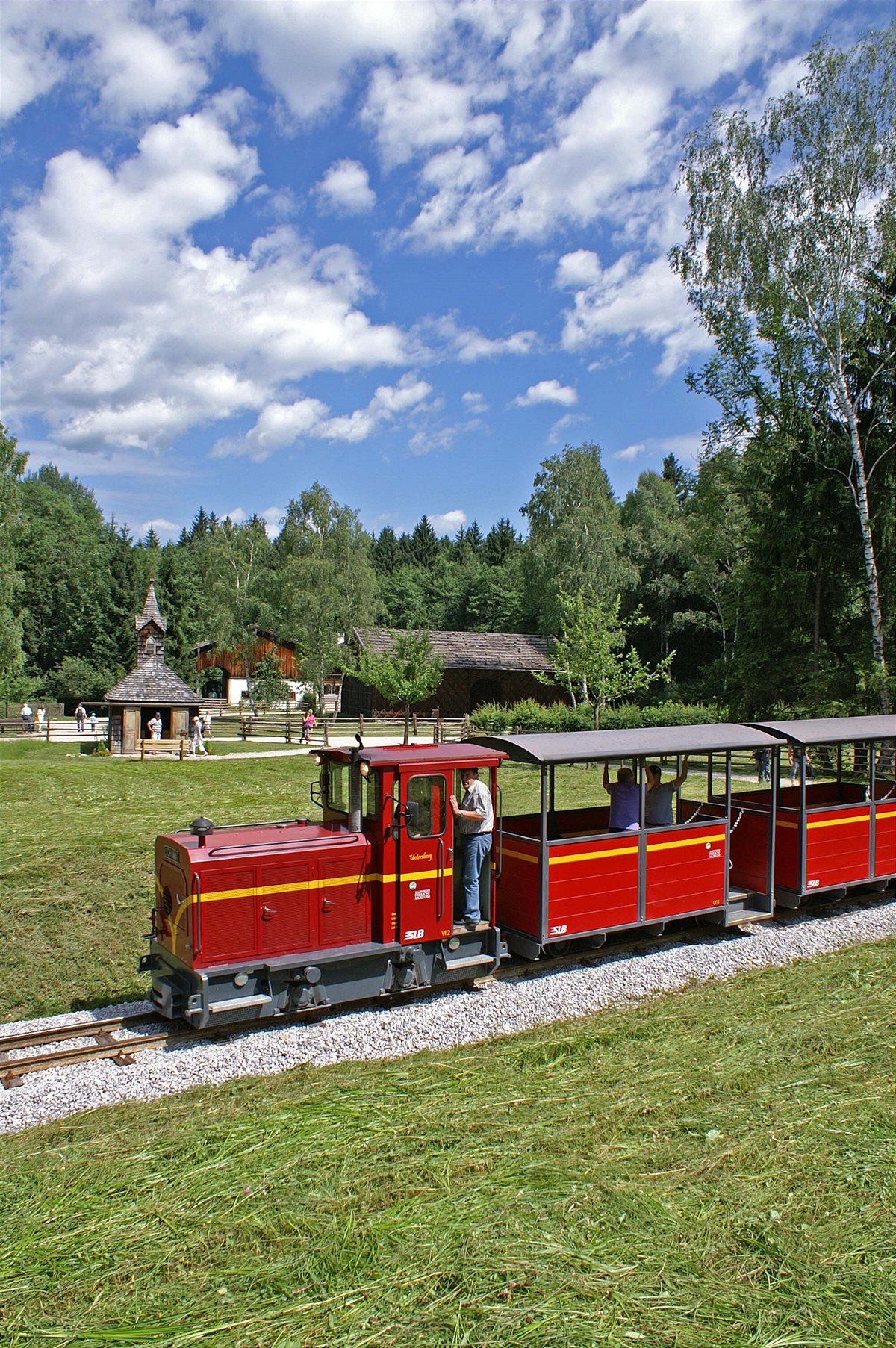 SPAR_Kulturreise_Salzburg_Museumsbahn