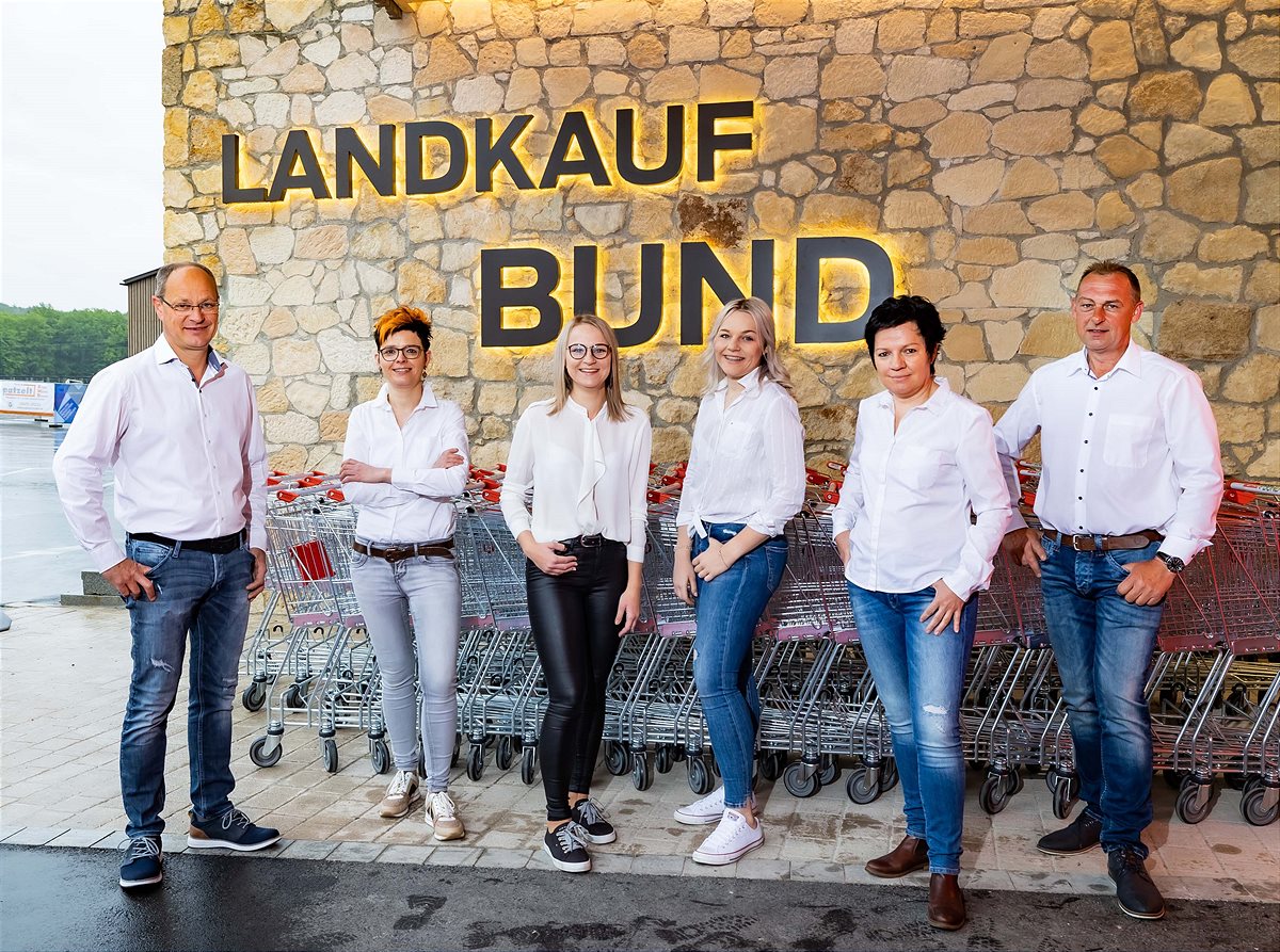 Unternehmerfamilie