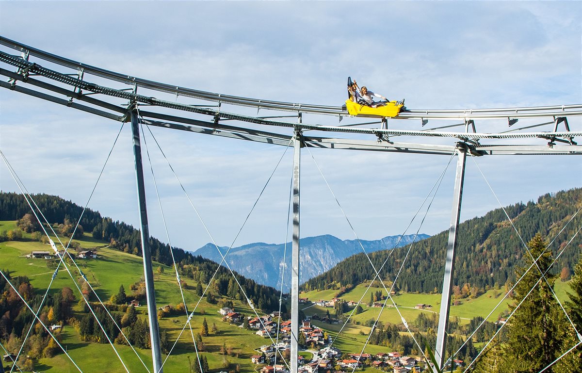 SPAR_Drachenflitzer_Wildschönau_Sommer_1_Alex Mayr