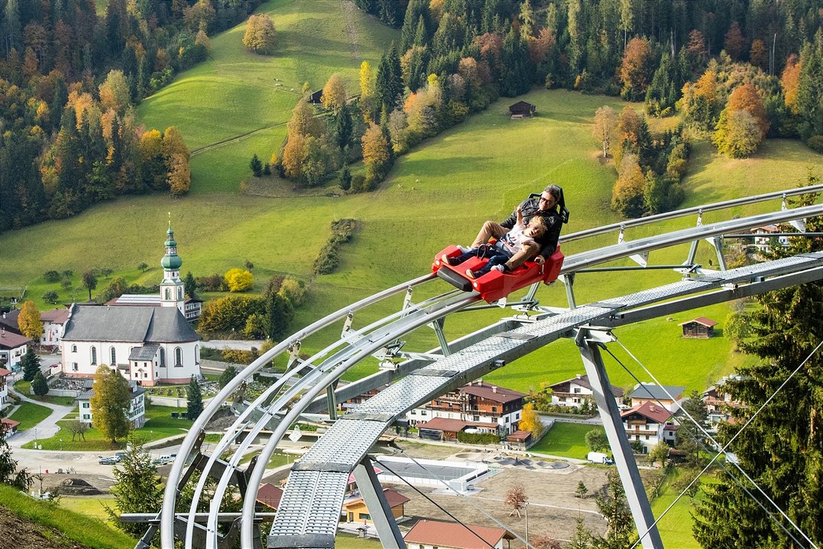 SPAR_Drachenflitzer_Wildschönau_Sommer_2_Alex Mayr