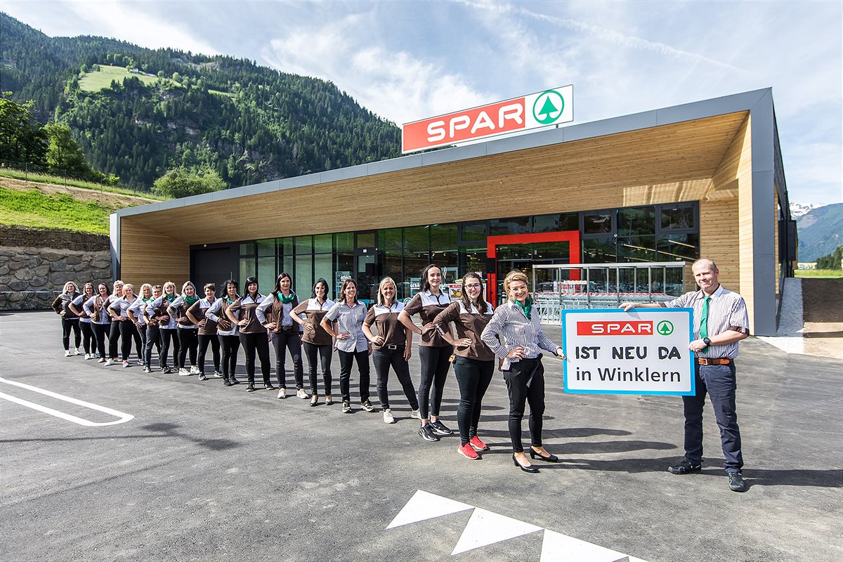 SPAR-Supermarkt_Winklern_1