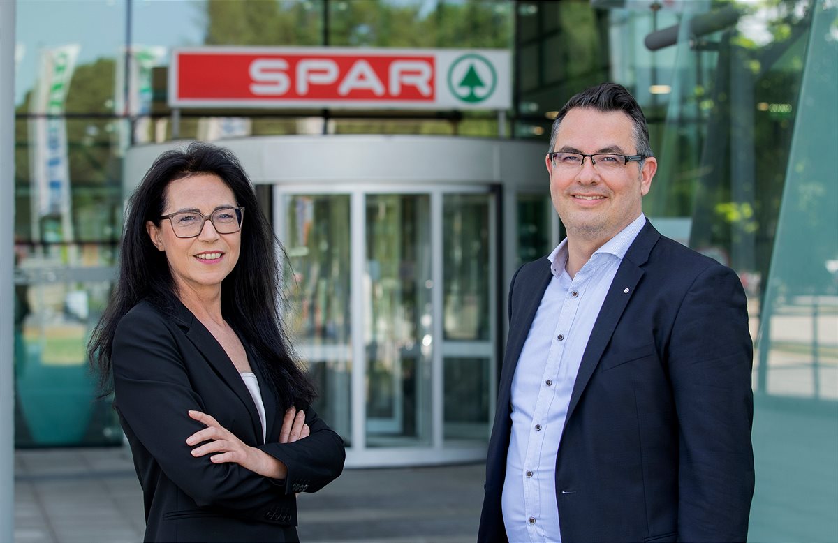 Stöllner und Warady