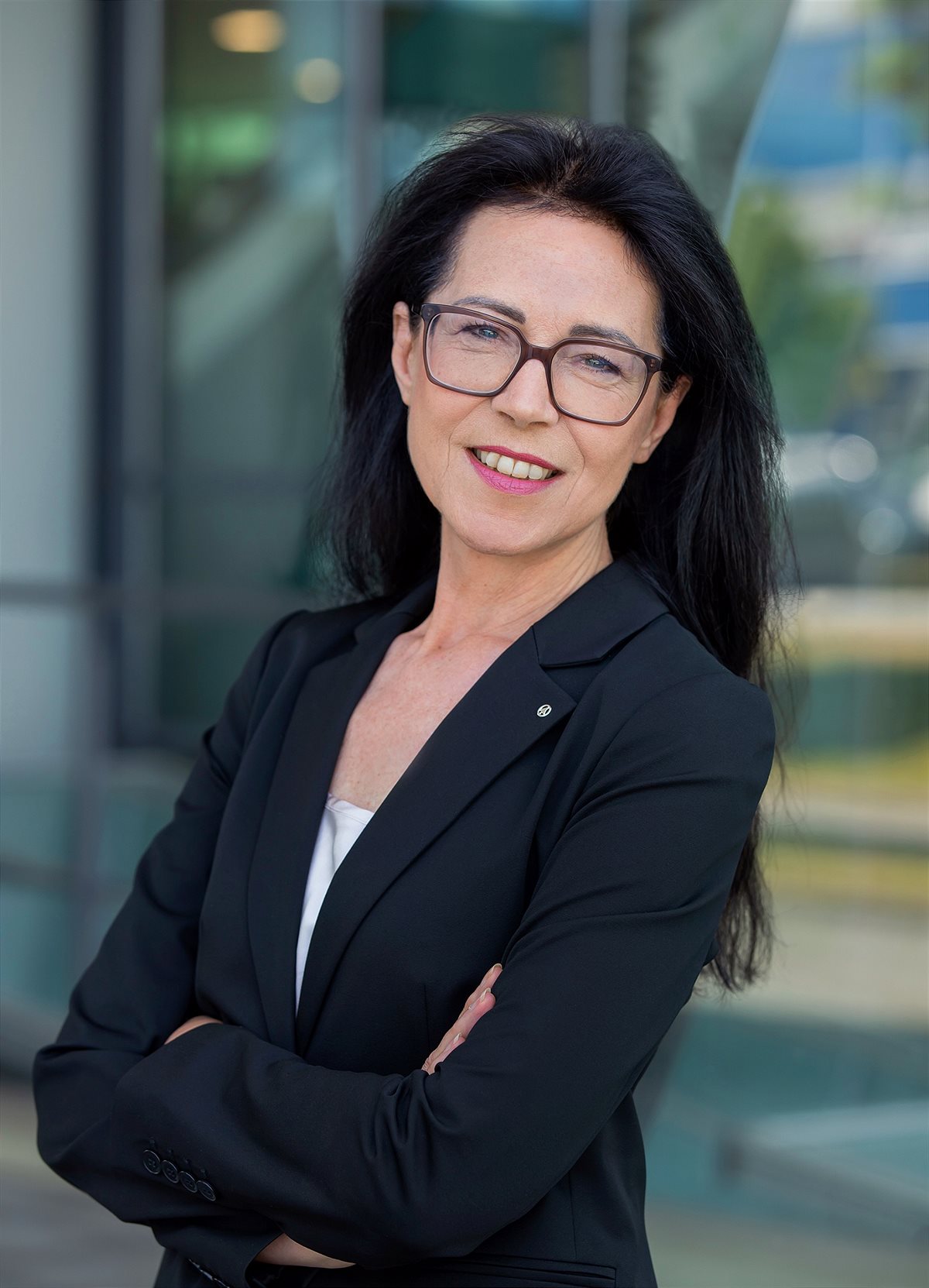 Dr. Roswitha Stöllner