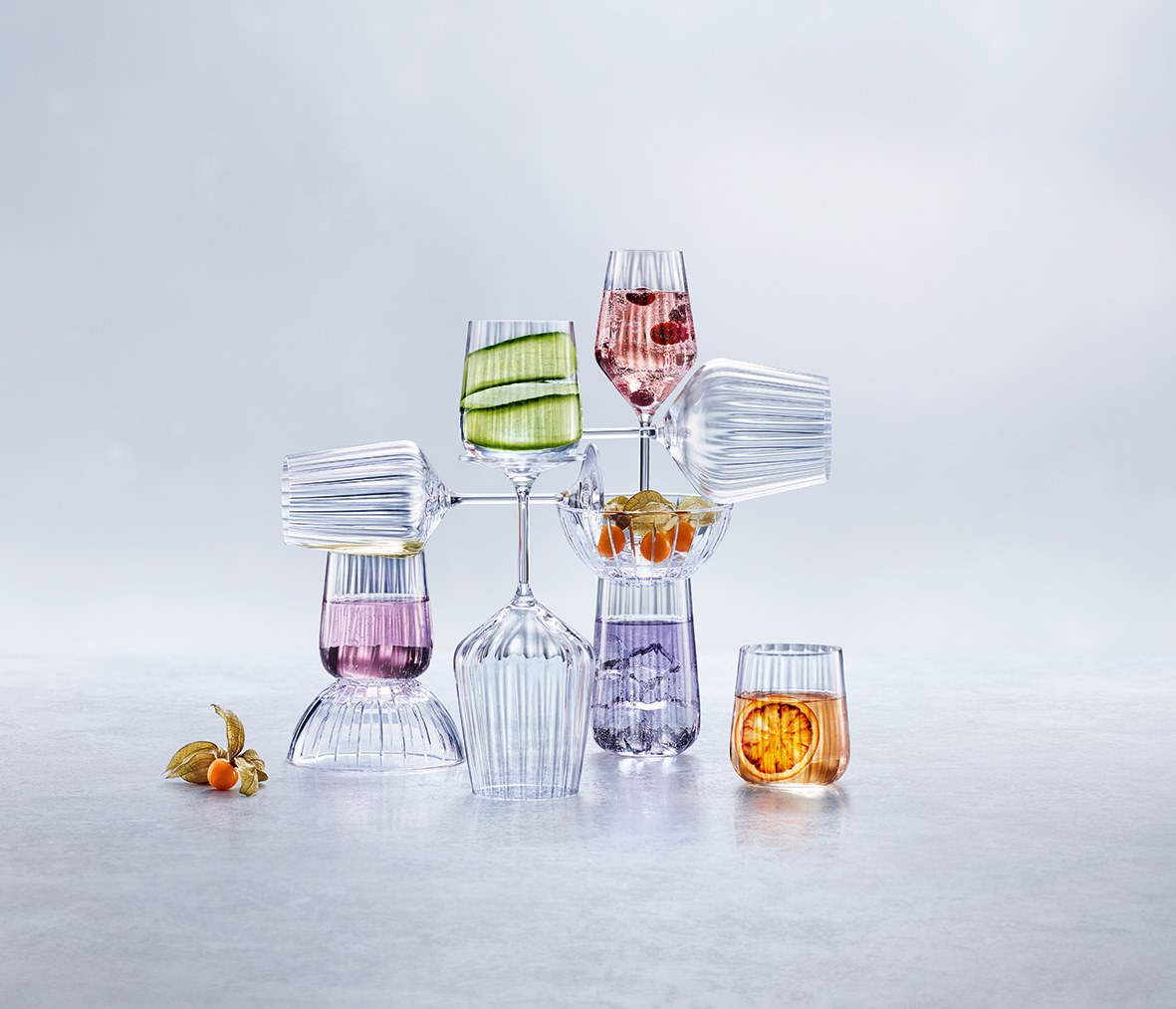 INTERSPAR Treuepromotion Nachtmann 