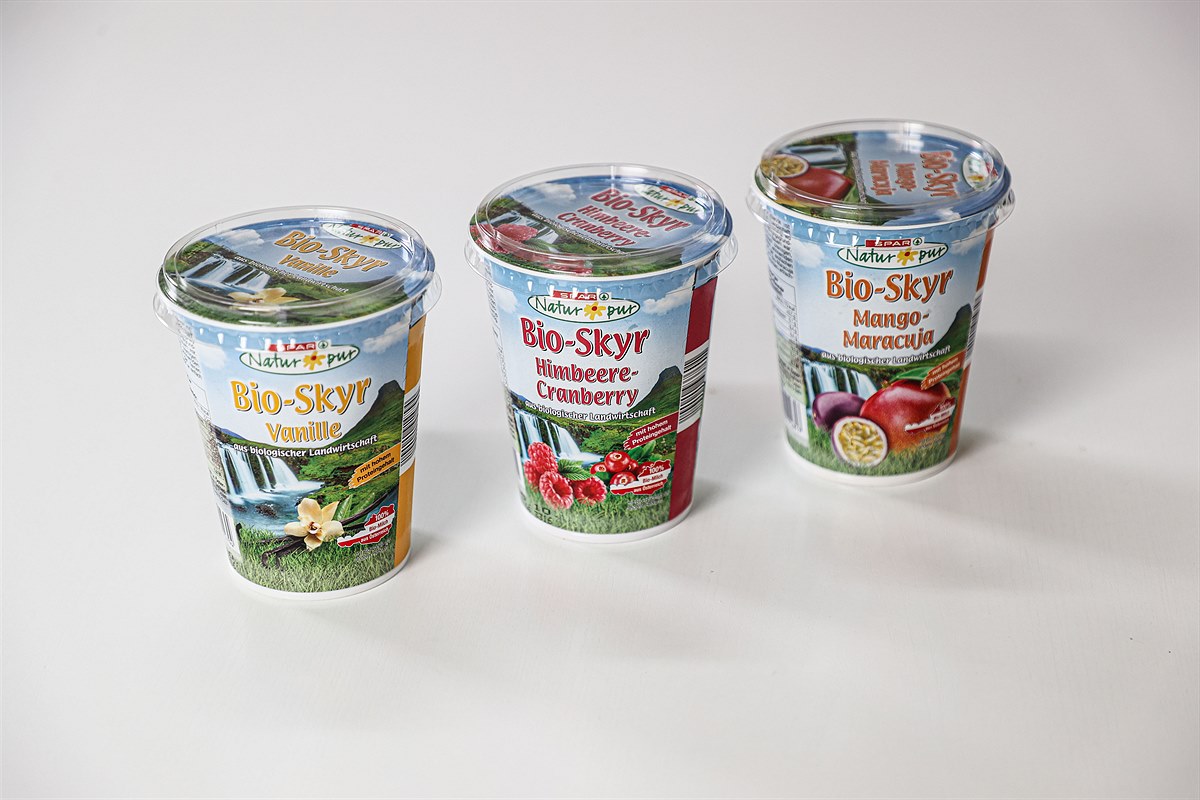 SNP Bio-Skyr