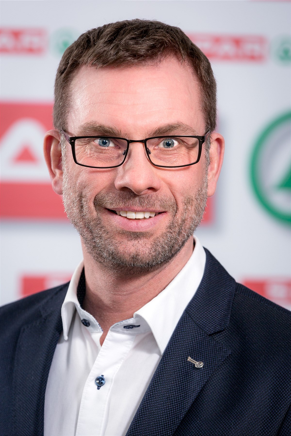 SPAR-Kaufmann Gernot Moser