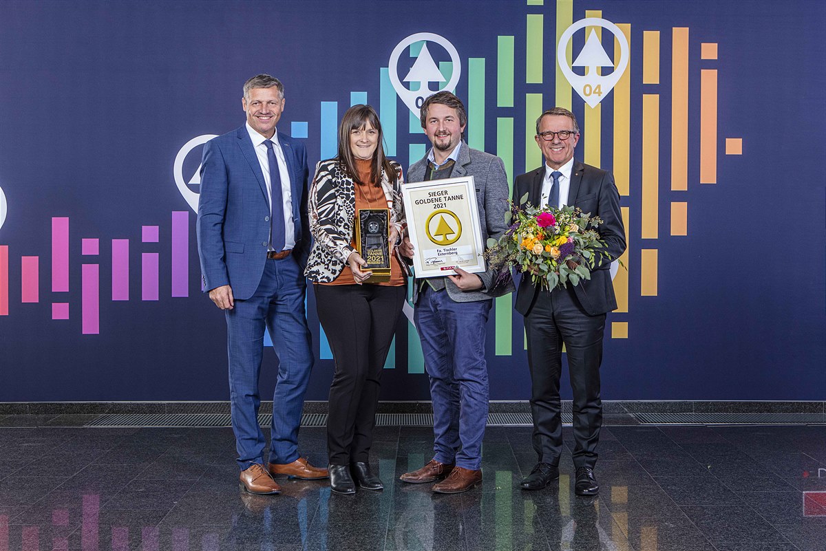 SPAR_Goldene Tanne 2021