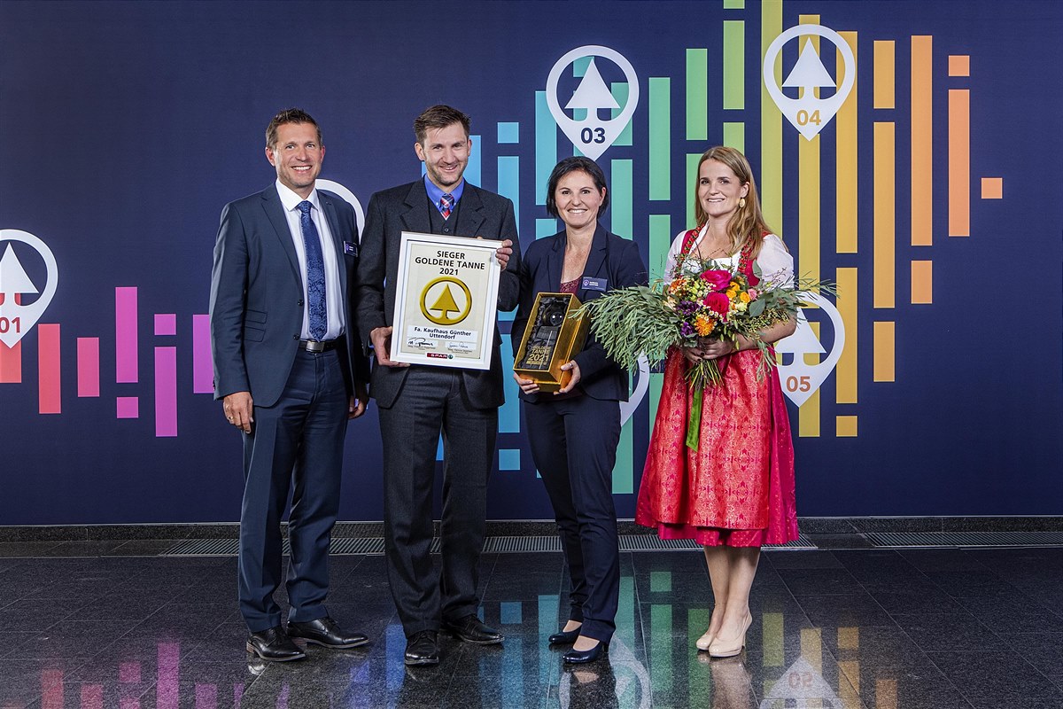 SPAR_Goldene_Tanne_2021_Barbara_Günther_Uttendorf_