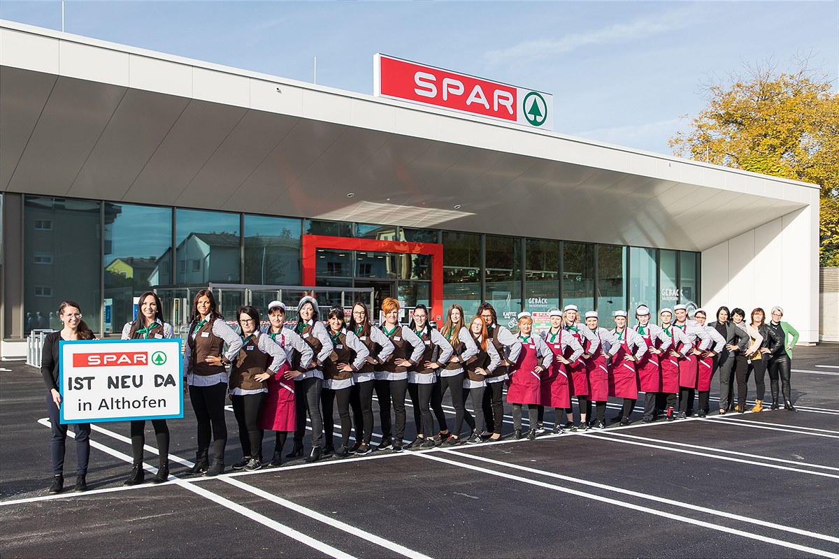 SPAR-Supermarkt_Althofen_1