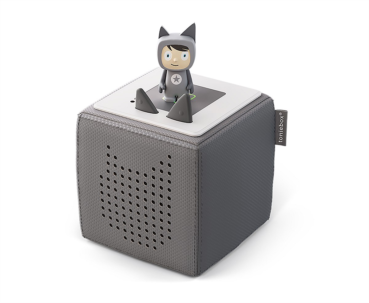 Toniebox Starterset