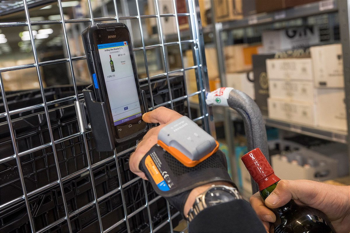 INTERSPAR-weinwelt-Digitalisierung