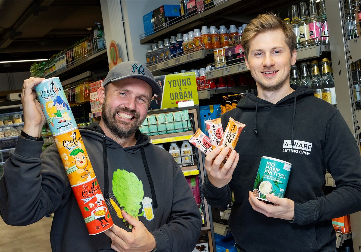 Steirische Start-ups erobern Österreich 