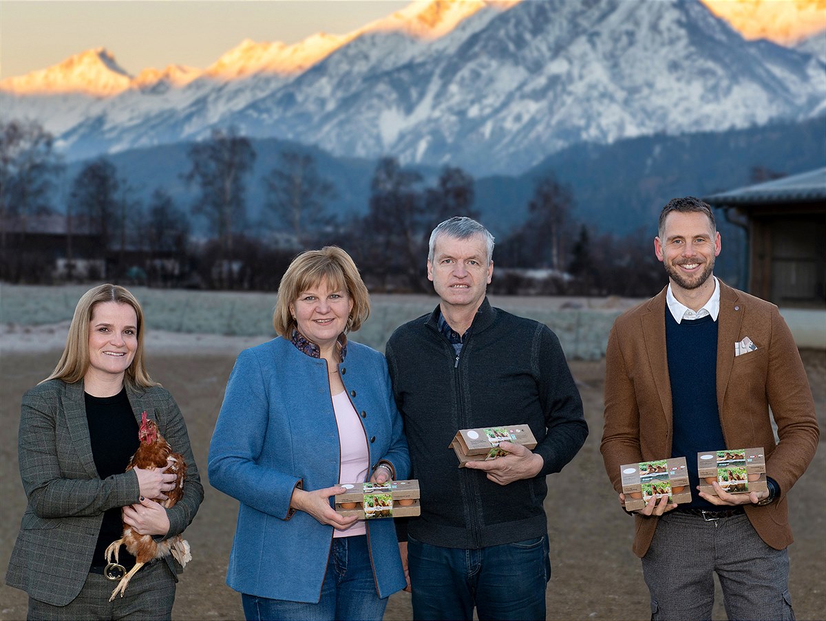 SPAR Qualität Tirol Goggei 10 Jahre Schweiger Sepetavc Pöschl 01