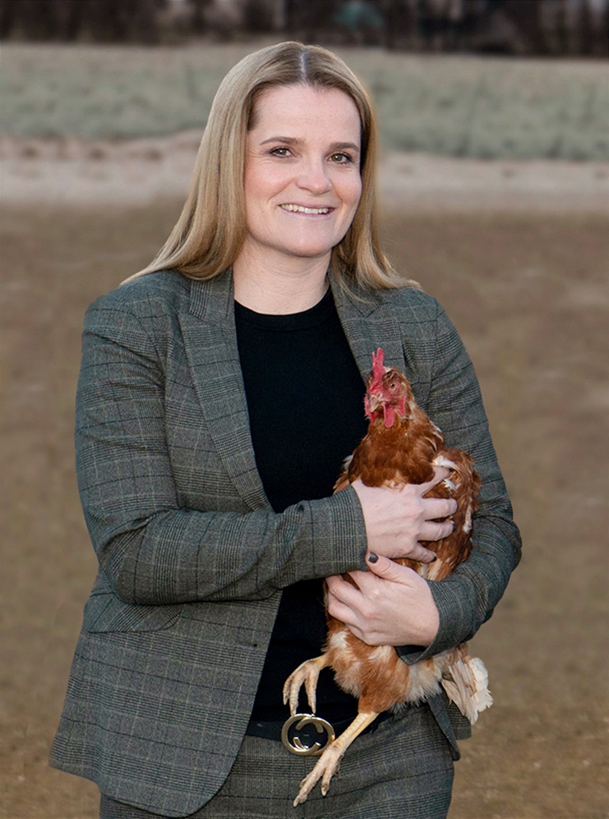 SPAR SalzburgerLand-Ei 2022 GF Patricia Sepetavc