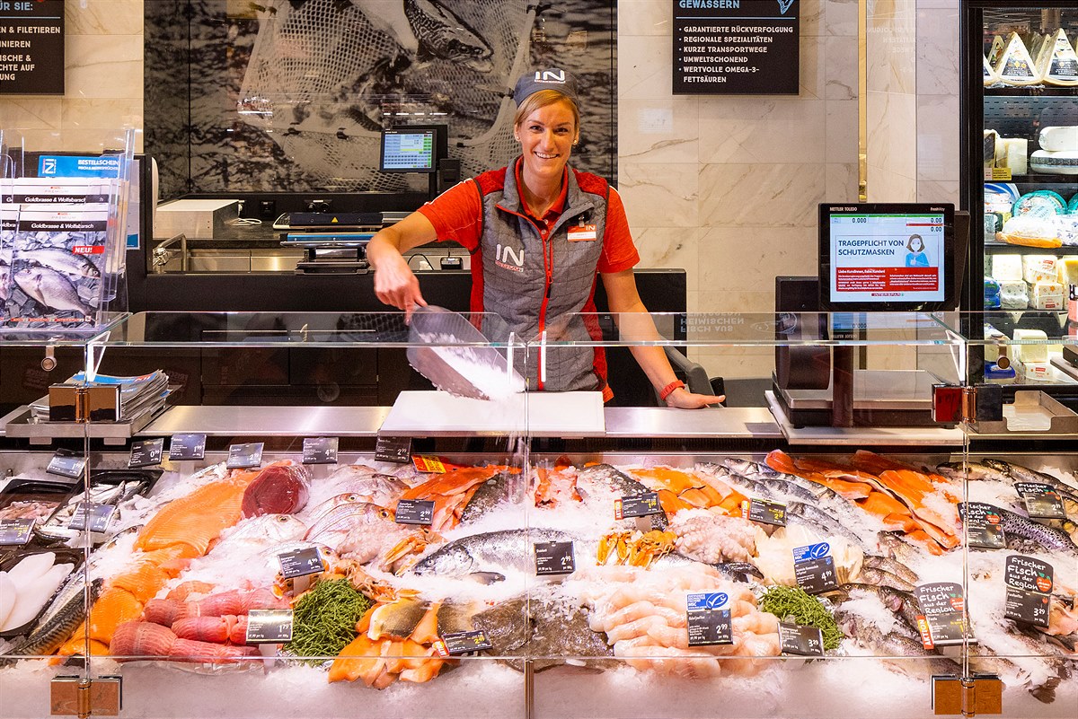 INTERSPAR-Branchenchampion