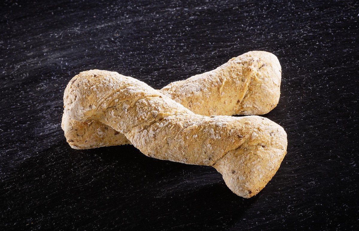 SPAR natur*pur Bio-Wildnis Wurzel