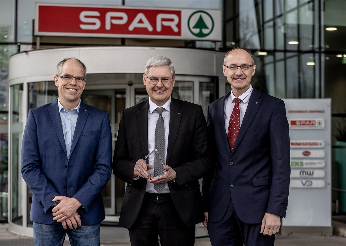 SPAR eLearning Award