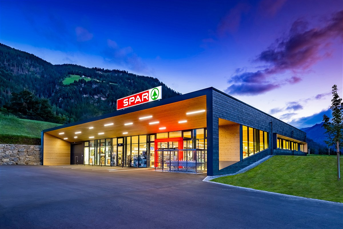 SPAR