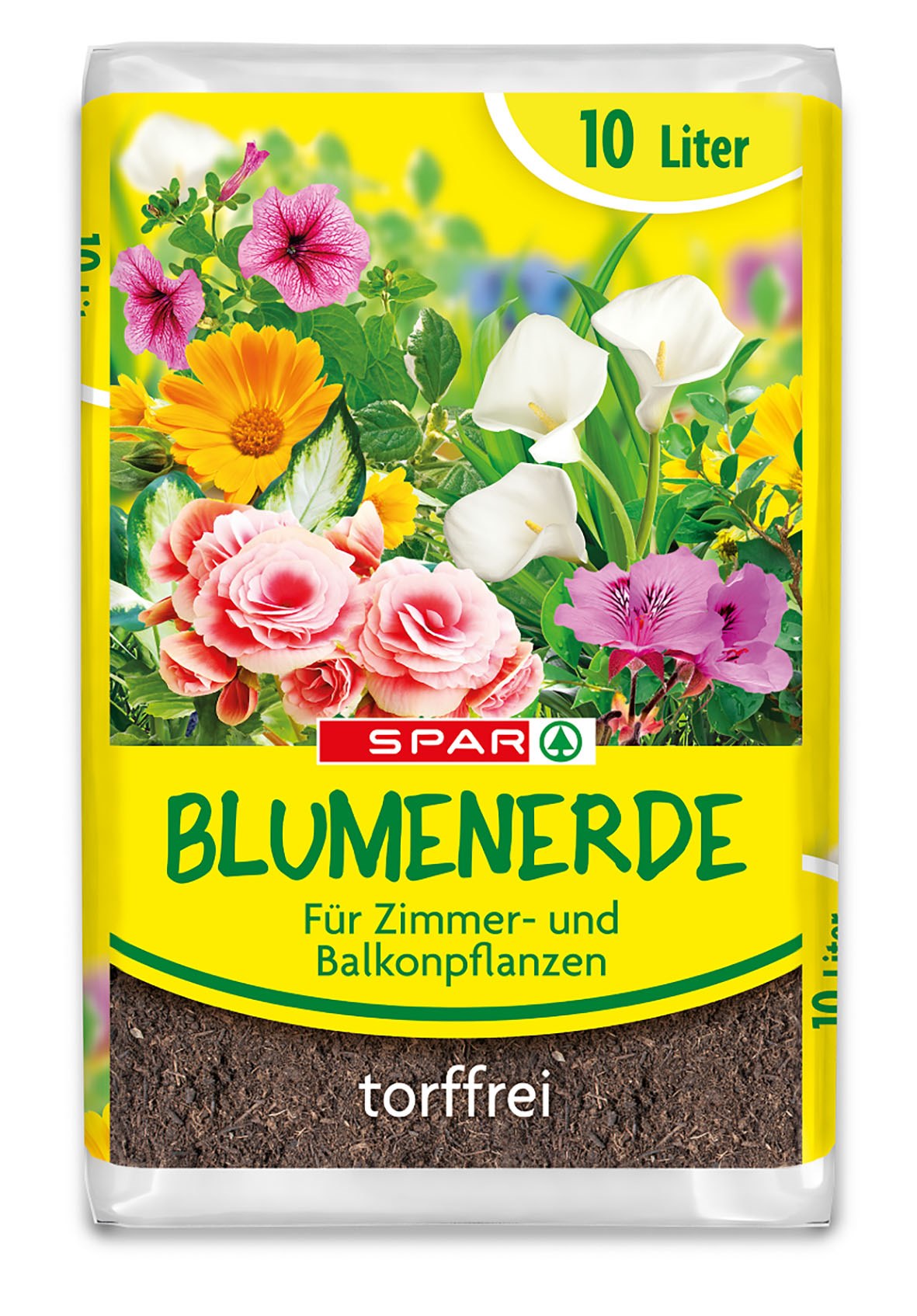 SPAR_Blumenerde_10_Liter