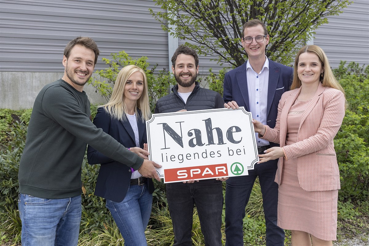 PA SPAR Partner_innen Tirol Treffen Wörgl