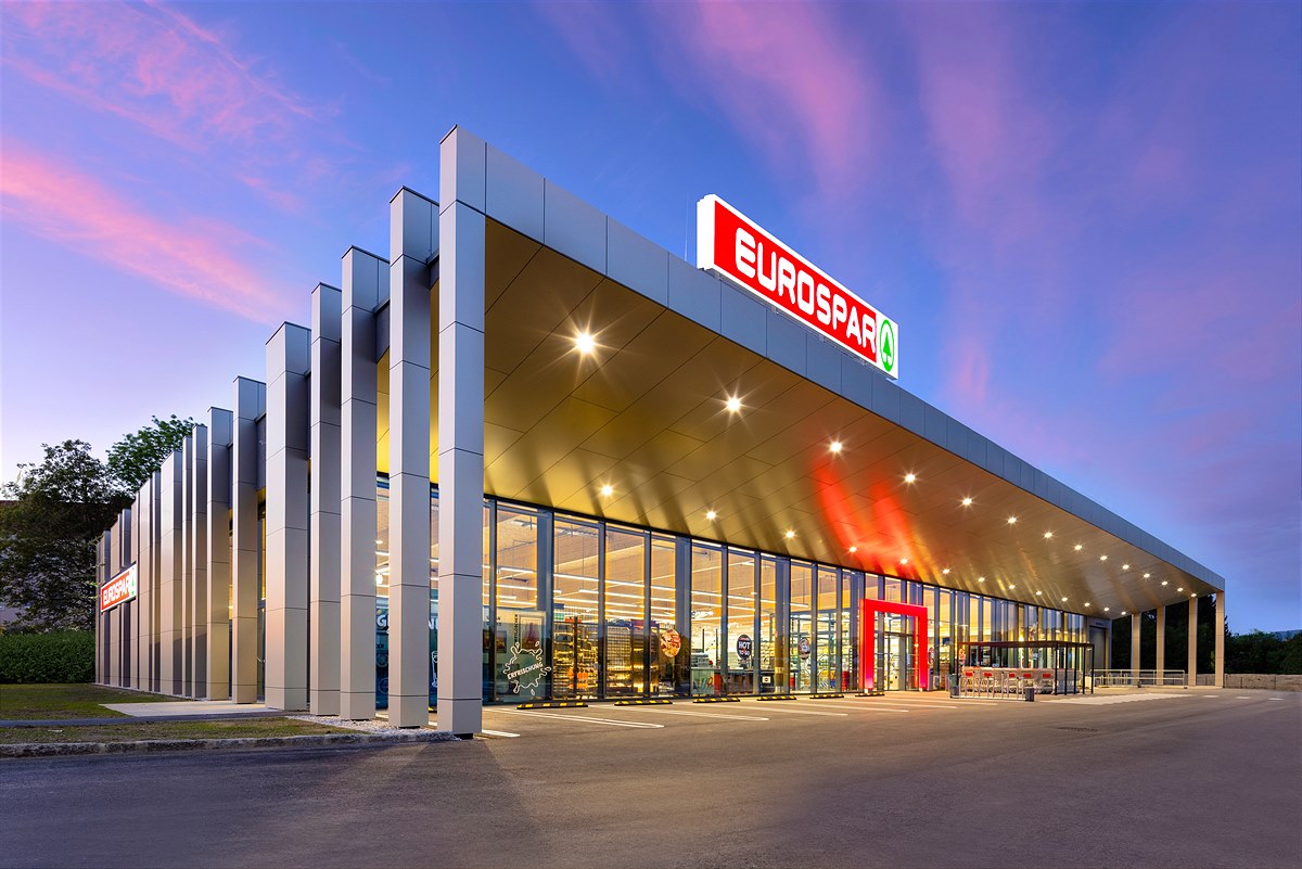 EUROSPAR Bad Erlach ist NEU da!
