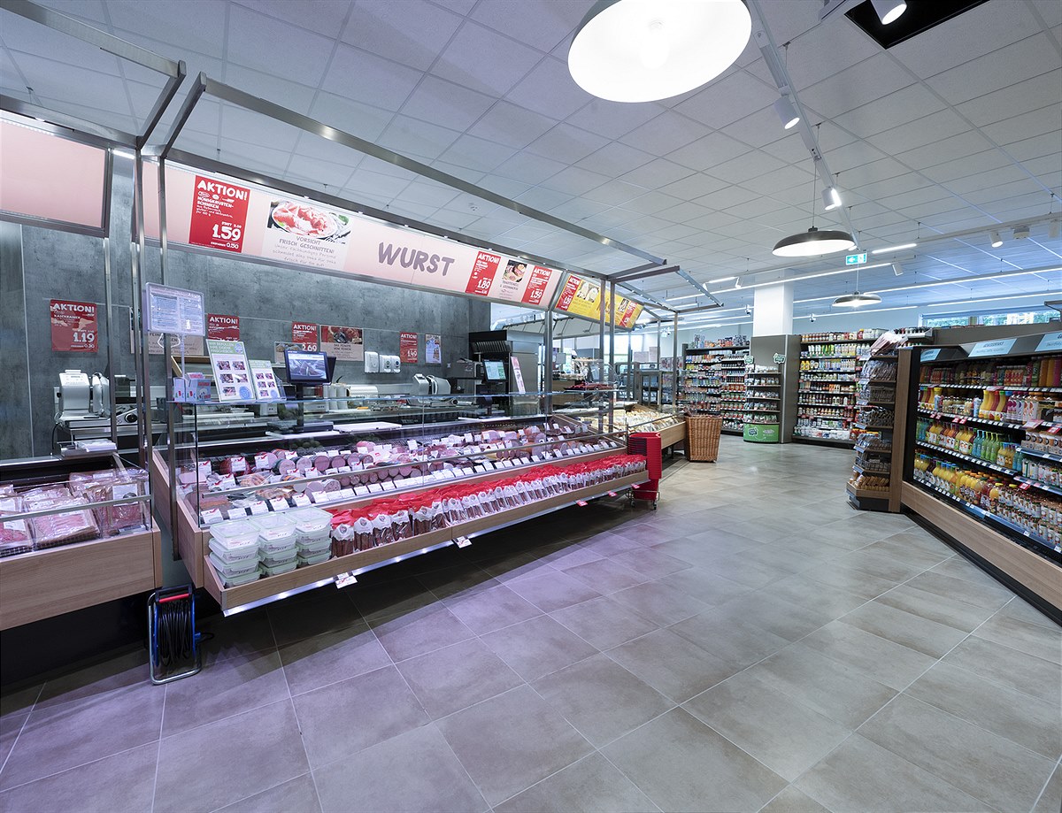 SPAR Innsbruck Eröffnung in Campagne Reichenau_SM