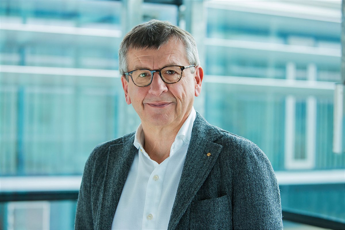 Dr. Gerhard Fritsch