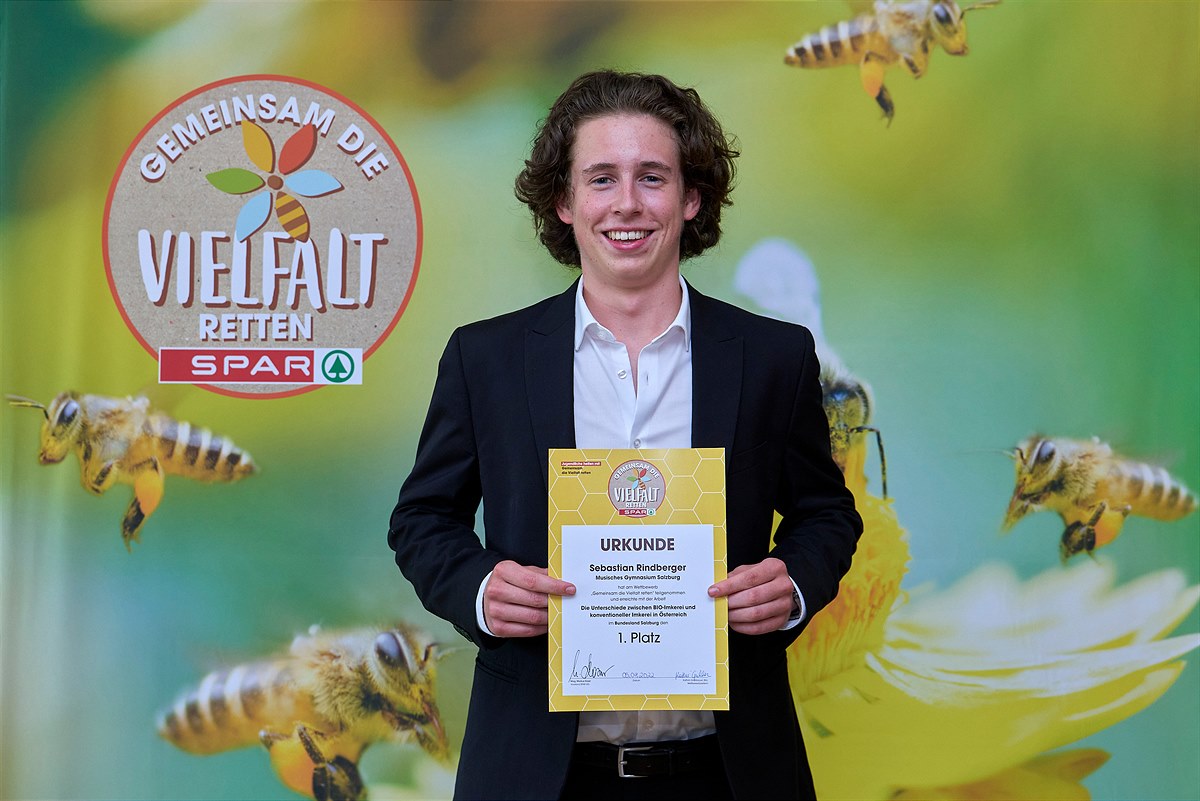 Sebastian Rindberger