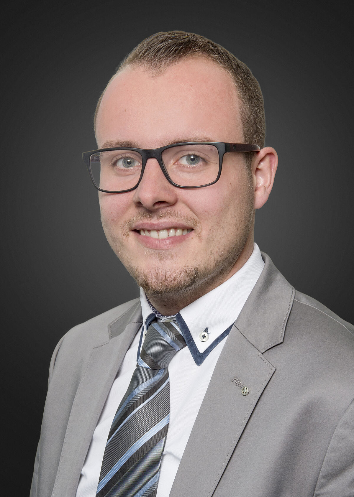 SPAR Michael Pfund neuer Vertriebsleiter SPAR-Kaufleute
