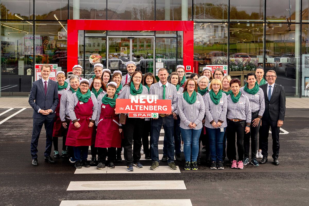 EÖ_SPAR-Supermarkt_Altenberg_I
