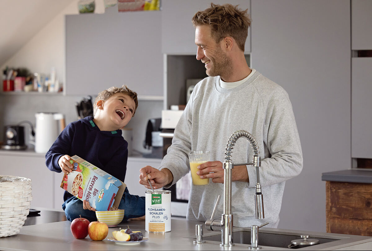 SPAR Vital PURE 2_Copyright SPAR-evatrifft