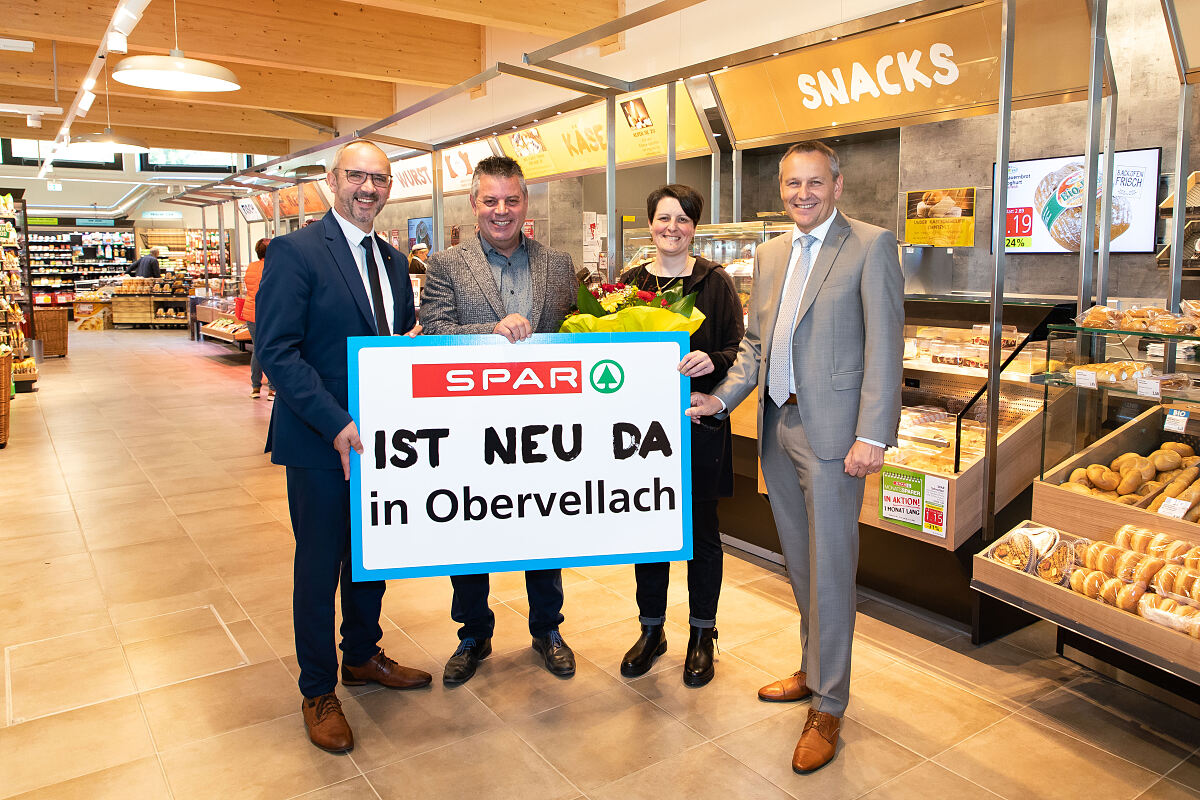 SPAR_Supermarkt_Obervellach